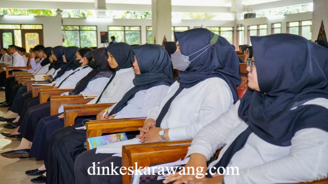 Keakraban Bagus Antara Guru dan Siswa Sangat Penting