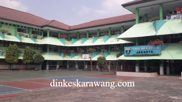 SMA Terbaik di Jabodetabek Sekolah Negeri dan Swasta