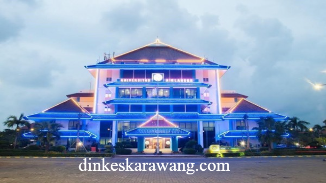 Universitas Terbaik di Jawa Timur Versi EduRank