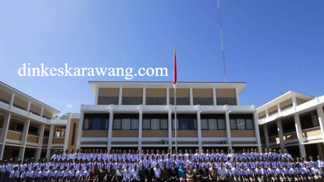 Sekolah SMA Terbaik di Sumatera utara Berdasarkan PPDB