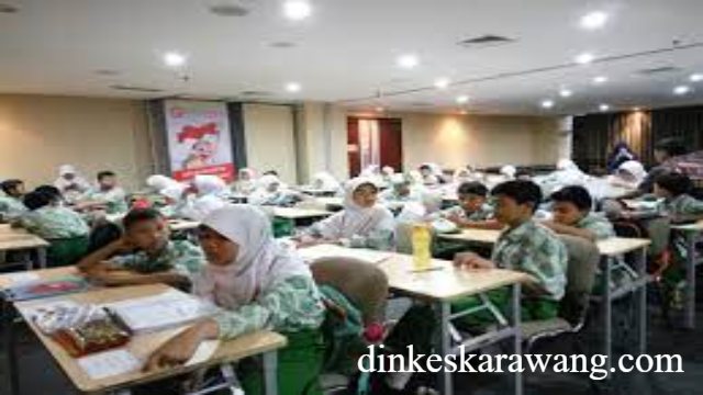 Rekomendasi Sekolah SD Islam di Tanggerang