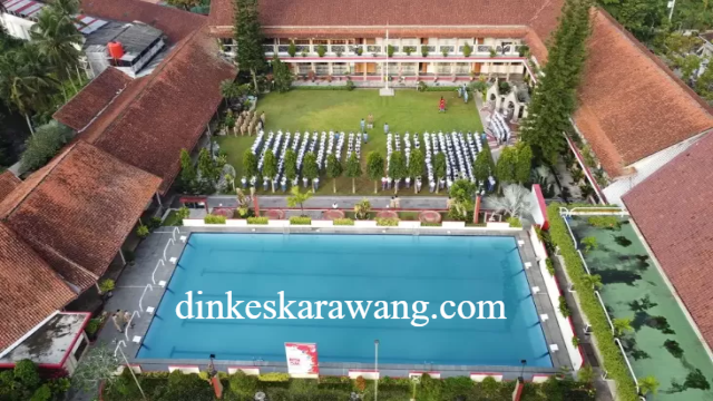 17 Daftar SMA Negeri dan Swasta Terbaik di Magelang