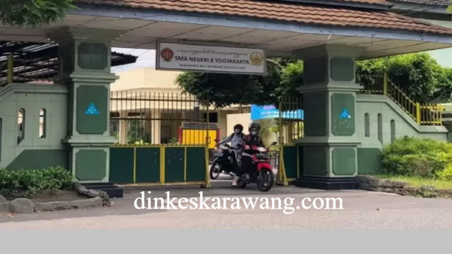 Sekolah Terbaik di Yogyakarta Berdasarkan Nilai UTBK 2022