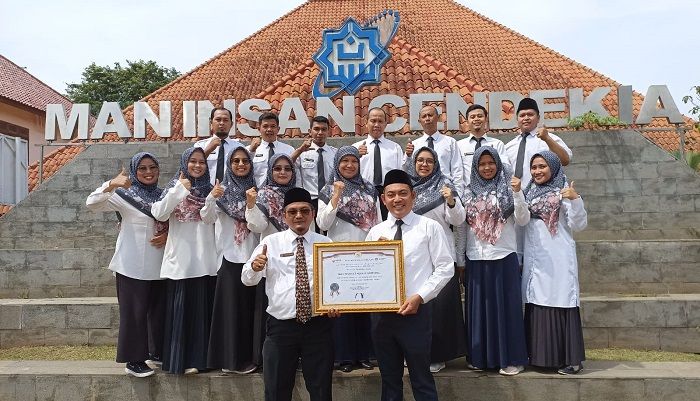 sekolah terbaik di banten