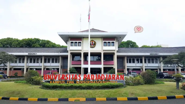 Biaya Kuliah 9 Fakultas yang Ada di Universitas Padjadjaran