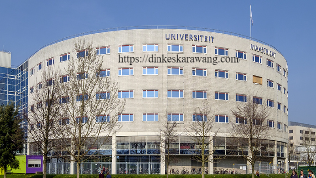 Beasiswa Favorit yang Menjadi Incaran di Maastricht University