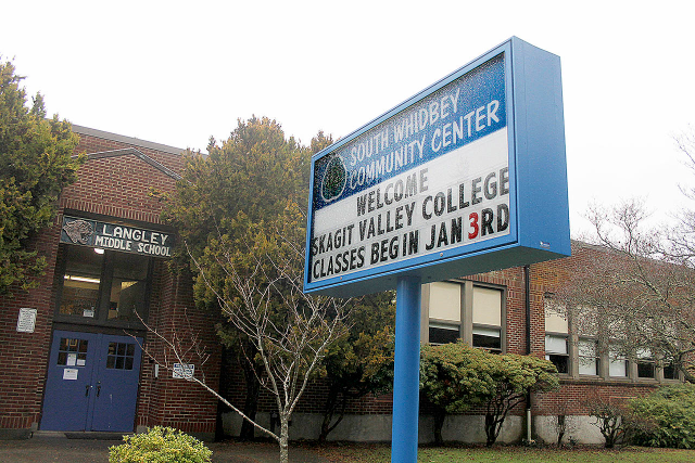 Fakultas Skagit Valley College yang Melengkapi Kebutuhan Mahasiswa