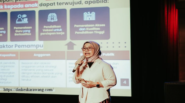 7 Rekomendasi Sistem Pendidikan 2025-2029 dari PSPK